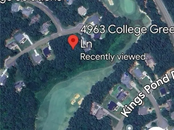 4963 College Green Ln, Providence Forge, VA 23140
