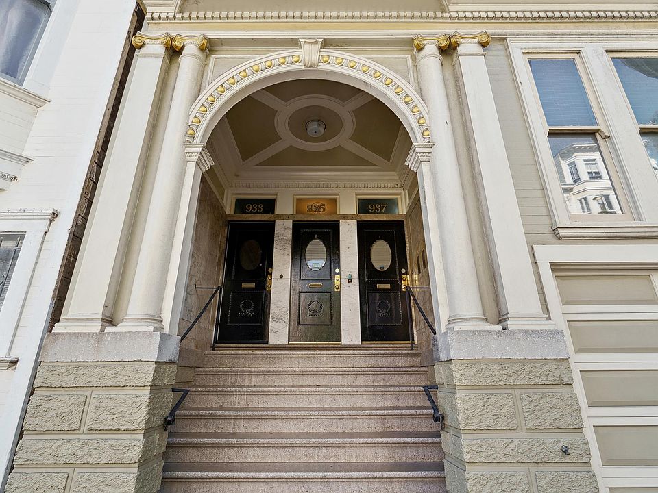 1st image of 937 Vallejo St #937
