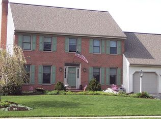 109 Chelsea Loop, Lancaster, PA 17602