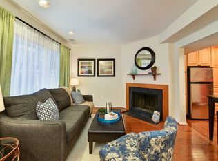 1435 Corcoran St NW APT 3, Washington, DC 20009