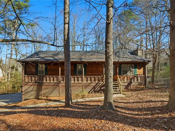 4118 Twig Ct, Douglasville, GA 30135