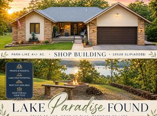 5 Rockdale Road, Kimberling City, MO 65686