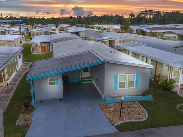 115 Tortola Way, North Port, FL 34287