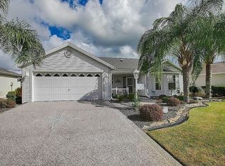 293 Lawthorn St, The Villages, FL 32162