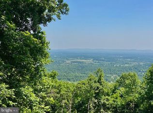 Forest Hill Ln, Bluemont, VA 20135