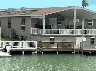 300 Sun Dial Cir, Port Isabel, TX 78578