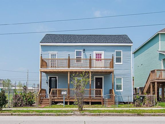 2nd image of 2714 Ball St #B