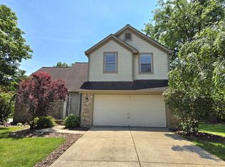 3721 Newell Dr, Columbus, OH 43228