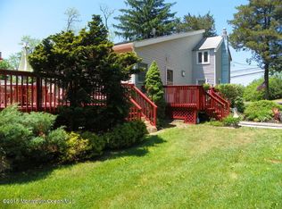 133 Tennent Rd, Morganville, NJ 07751