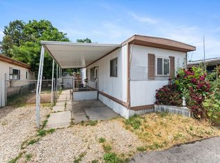 7701 W Ustick Rd TRAILER 100, Boise, ID 83704