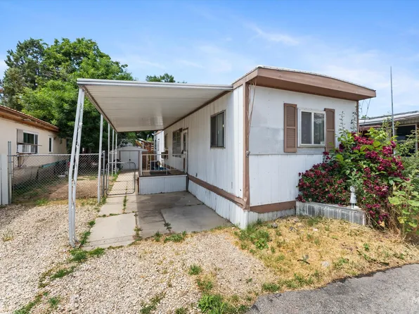 7701 W Ustick Rd Trailer 100, Boise, ID 83704