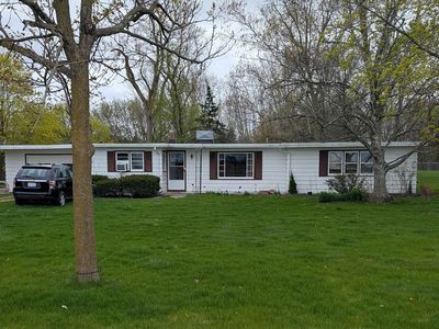 932 E Pine St, Sebewaing, MI, 48759