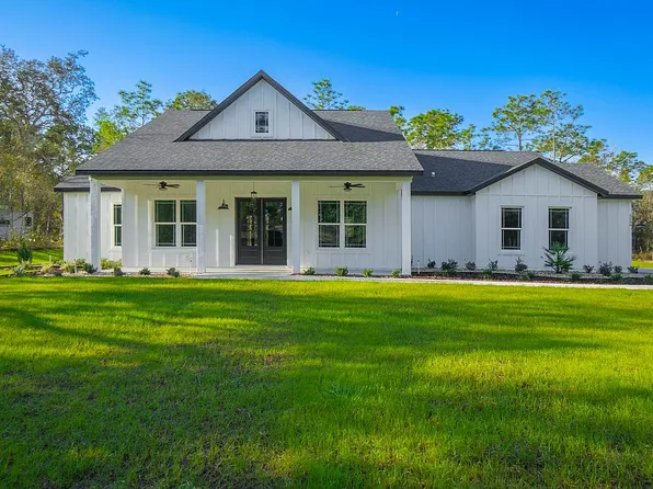 3556 W Danny Ct, Beverly Hills, FL 34465