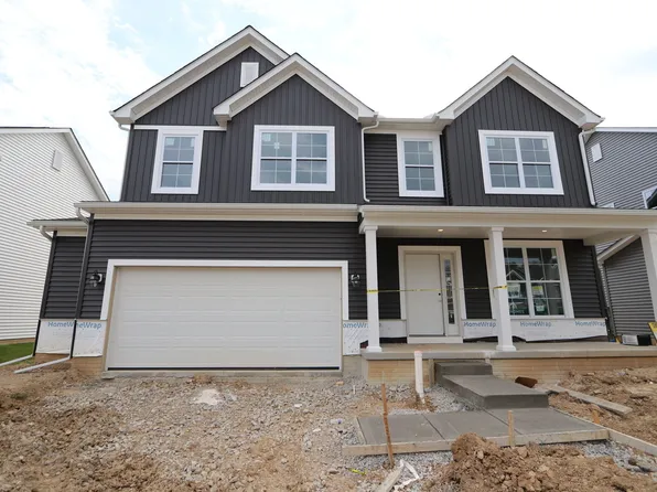 57 Chambers Bay, Commercial Pt, OH 43116