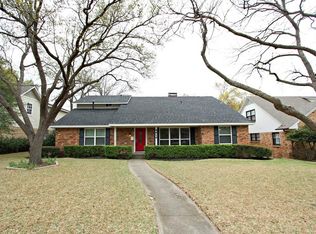 9614 Brentgate Dr, Dallas, TX 75238