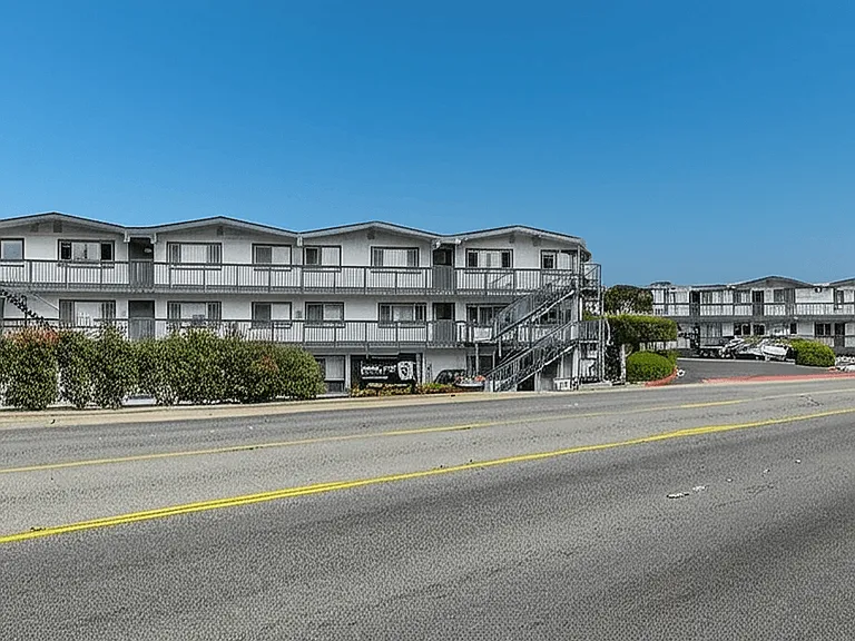 Kentwood Apartments — Photo 1