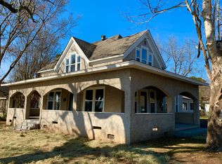 1000 W Cherry St, Clarksville, AR 72830