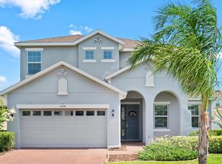 2334 Blue Grouse Ln, Sanford, FL 32771