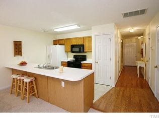 4810 Tanglewood Oaks St, Raleigh, NC 27610