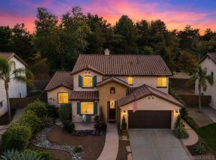 1206 Granite Springs Dr, Chula Vista, CA 91915