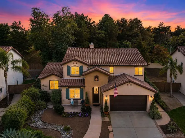 1206 Granite Springs Dr, Chula Vista, CA 91915