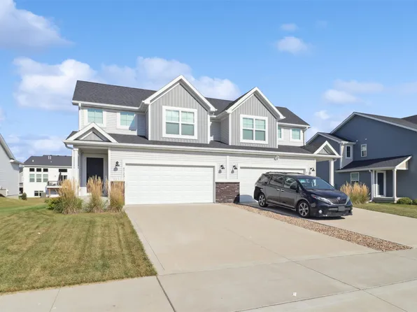 4723 172nd St, Urbandale, IA 50323