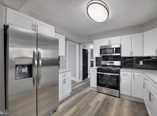 4007 Forestville Rd, District Heights, MD 20747