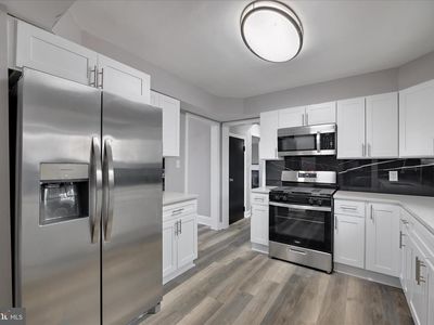 4007 Forestville Rd, District Heights, MD, 20747