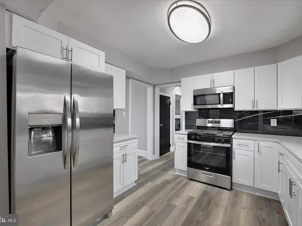 4007 Forestville Rd, District Heights, MD 20747