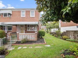 4424 Fenor Rd, Baltimore, MD 21227