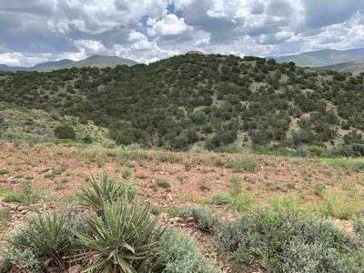 1-1 Deer Tracks Rd, La Luz, NM, 88337