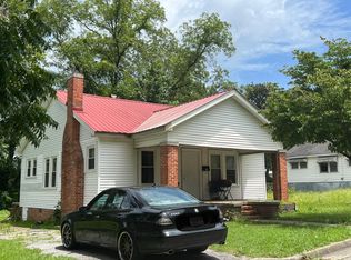 604 Polk St, Gadsden, AL 35903