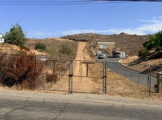 0 Mountain Ave, Perris, CA 92570