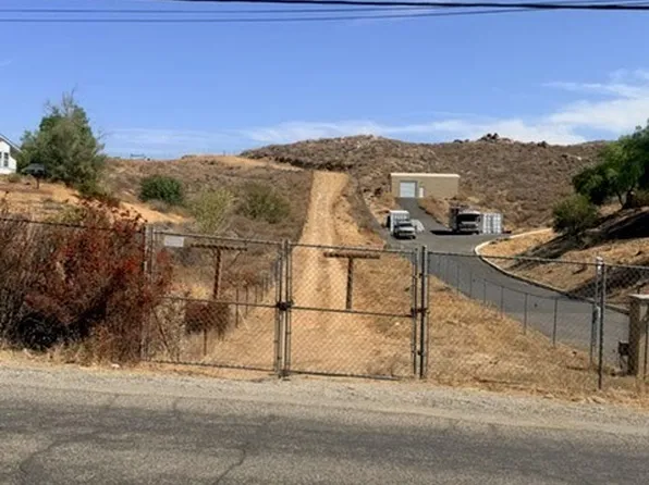 0 Mountain Ave, Perris, CA 92570