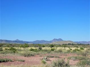 7 High Lonesome, Alpine, TX 79830