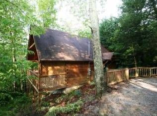 1109 Annes Rd #U6, Gatlinburg, TN 37738