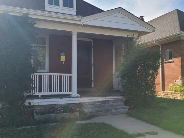 1043 S Pennsylvania St, Denver, CO 80209