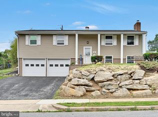 315 Morrison Rd, Reading, PA 19601