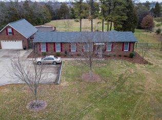 2242 Primm Ln, Murfreesboro, TN 37129