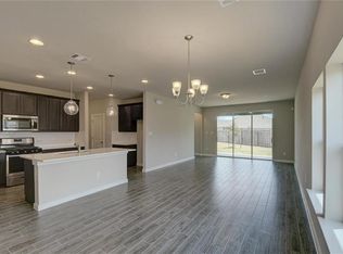 408 Winding Hollow Dr, Georgetown, TX 78628