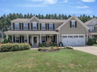 234 Almora Loop, Mooresville, NC 28115