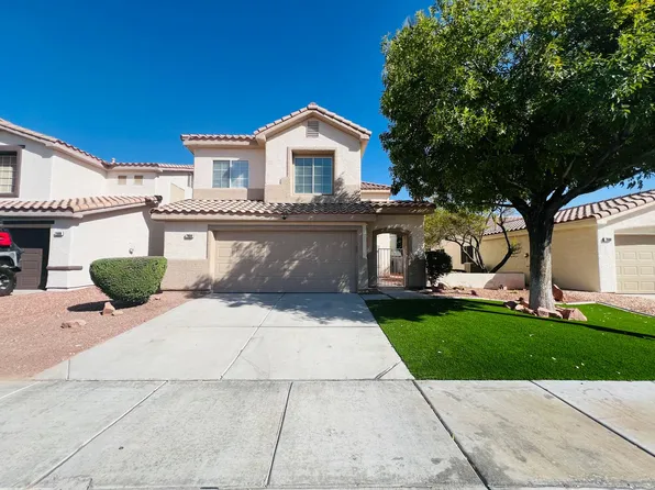 7804 Amulet St, Las Vegas, NV 89131
