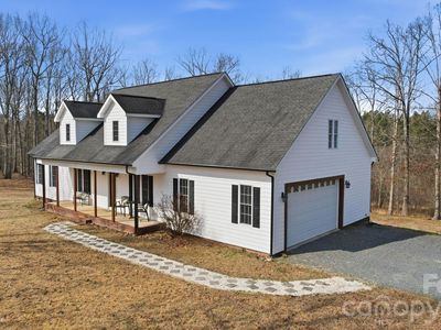 10962 Busbin Rd, Mount Pleasant, NC, 28124