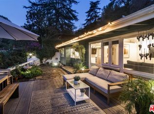 3055 Valevista Trl, Los Angeles, CA 90068