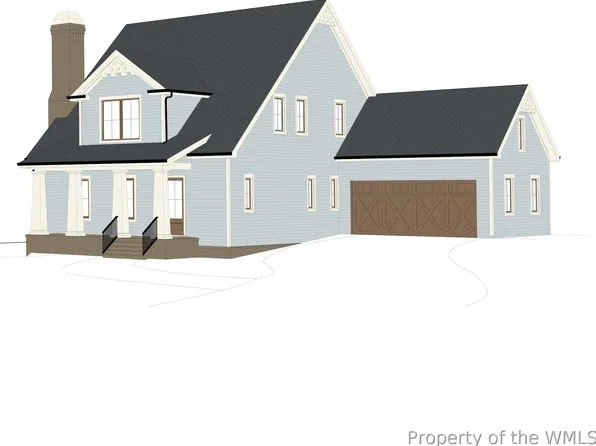 690 Powell St, Williamsburg, VA 23185