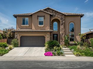 11373 N Via Montessori Dr, Fresno, CA