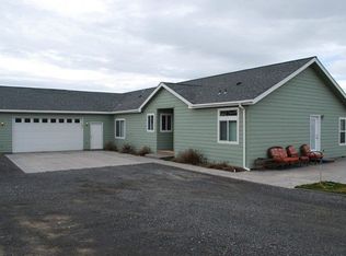 105 Ne Wildflower St., Royal City, WA 99357