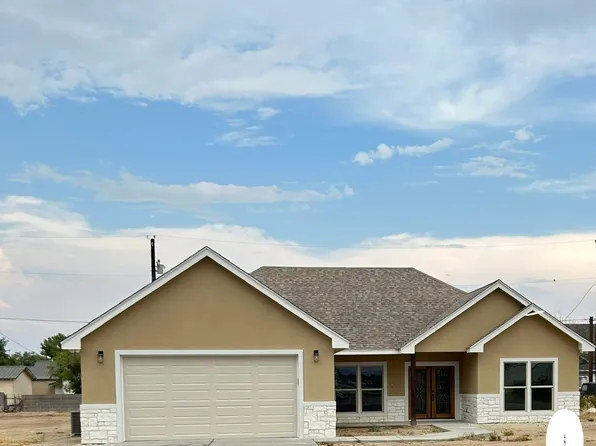 308 N Water St, Fort Stockton, TX 79735