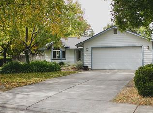 4928 Bidwell Rd, Redding, CA 96001