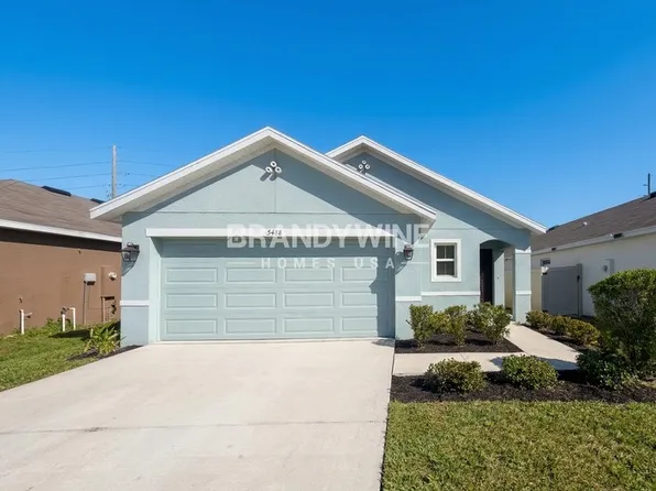 5488 Logan Cave Ave, Wimauma, FL 33598